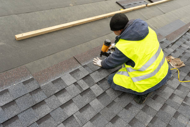 Best Storm Damage Roof Repair  in Kimberly, AL